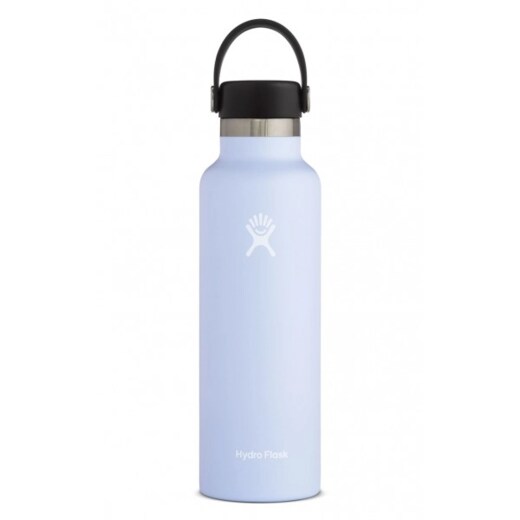 Hydro Flask Standard Mouth - Special Edition - 21oz. - Fog